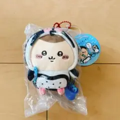 フンボルトペンギンなくりまんじゅう マスコット