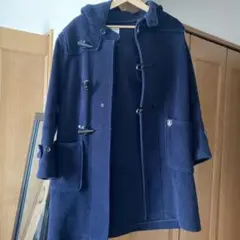 オーシバルダッフルコート 値下げ