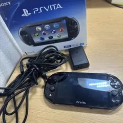 Vita PCH-2000 本体