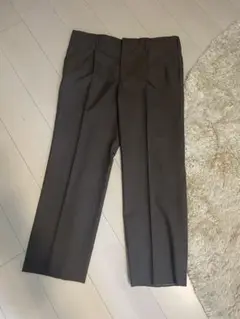ビスポーク パンツ スラックス フルハンドメイド