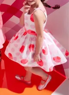 ジャカディ　ワンピース　24M 88