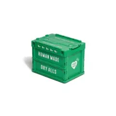 HUMAN MADE Container 20L "Green”
