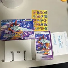 ソフトなし　ロックマンゼロ