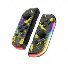 【新品】任天堂　switch ジョイコン Joy-Con