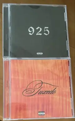 ZORN ミニアルバム　2枚セット