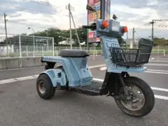 カワ(・∀・)イイ!!!2スト後期 ジャイロX ミニカー登録