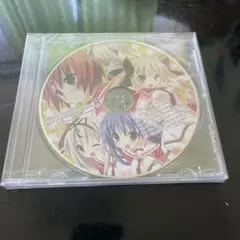 【未開封品】ティンクル☆くるせいだーす　バトルサウンドトラック