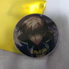 ギアス　スバルバースディカフェ　コイン