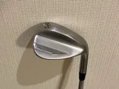 vokey forged M glind 54