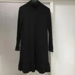 タイムセール!美品!インゲボルグ チュニックワンピース