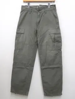 WTAPS ダブルタップス ジャングルストックカーゴロングパンツ