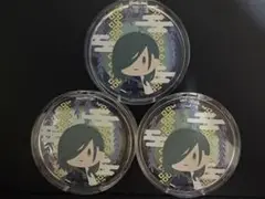 刀剣乱舞 ポンデクルール マルチカラーパウダー にっかり青江