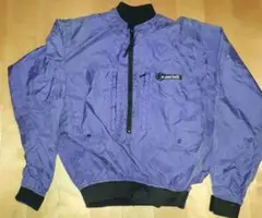 モンベル パドリングジャケット ロングスリーブ Mサイズ