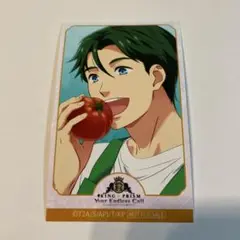 キンツア 特典 ミニフォト ラブパラ ミナト