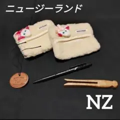 ニュージーランド グッズ まとめ売り NZ お土産 オールブラックス ペン他