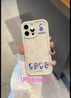 ドラえもん iPhone13ケース