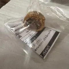 ゴジュウジャー　センタイリング　アカツキver.