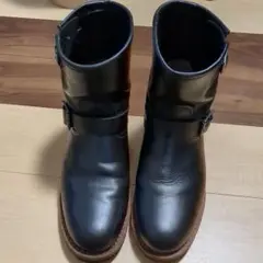 AVIREXブーツ