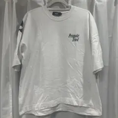 【AZUL アズール】　メンズ　半袖Tシャツ　【古着】