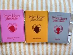 にじさんじ ジューンブライド 特典 セレブレーションカード