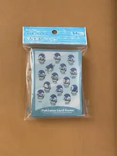 デッキシールド ポッチャマ