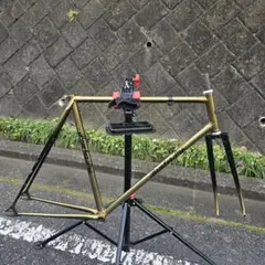 ボンバープロ◆ターコイズ スチール ピストフレーム ビンテージ 2025年最新】ピスト ボンバー プロの人気アイテム - メルカリ