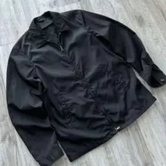 PRADA sport 1998 ナイロンジャケット ダブルジップ