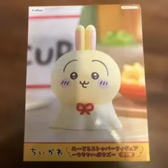 ちいかわ　ぬーどるストッパーフィギュア