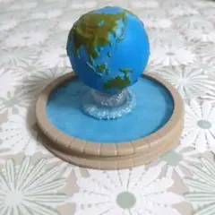 ディズニー　アクアスフィア　フィギア 未使用