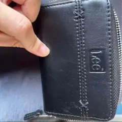 Lee 小銭入れ