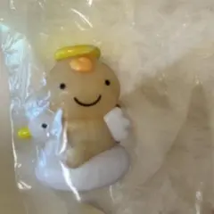 バンダイ 天使のキャラクター カプセルトイ