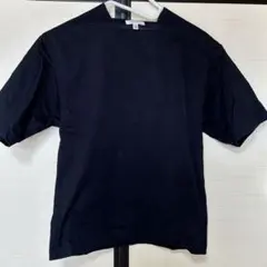 HYKE - 試着のみ★HYKE バイカラー 半袖 カットソー トップス 2025年最新】HYKEリブカットソー半袖の人気アイテム - メルカリ
