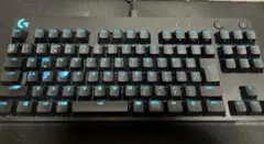 Logitech G PRO ゲーミングキーボード