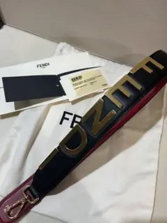 FENDI ストラップユー