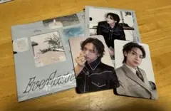 N.Flying Everlasting Digipack Ver ジェヒョン
