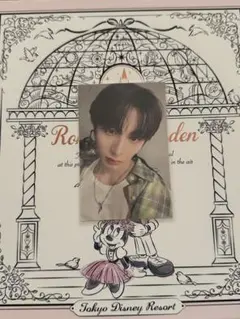 テサン BOYNEXTDOOR 19.99 ユニバ 特典
