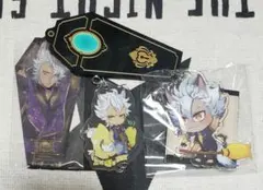 ツイステ アクキー ジャック まとめ売り