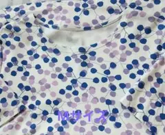ハルメク　半袖Tシャツ