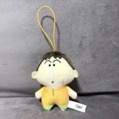 クレヨンしんちゃん 超華麗！灼熱のカスカベダンサーズ みにぬいぐるみ ボーちゃん