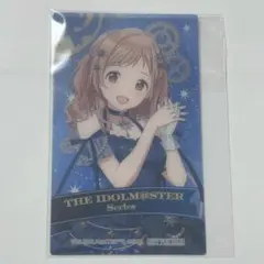 シャニマス 櫻木真乃 アトレ 限定 カード