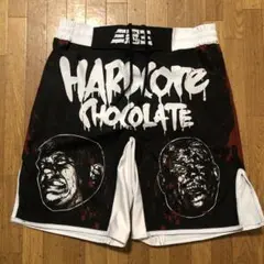 HARDCORE CHOCOLATE ショーツ Lサイズ
