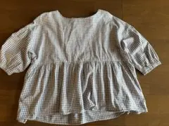 Samantha Mos2 チュニック