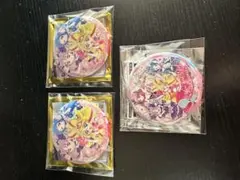 キミとアイドルプリキュア ドリームステージ