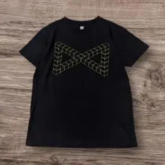 【graniph】グラニフ 立体キューブデザインTシャツ☆ユニセックスS