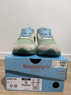 Saucony SHADOW 5000 10.5 US