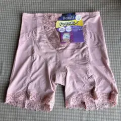 82サイズピンクガードルフォレスト