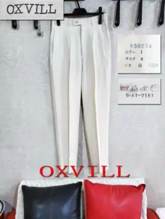 OXVILL()カジュアルパンツno9サイズM
