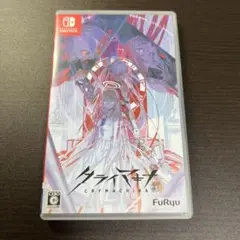 クライマキナ 通常版 Switch