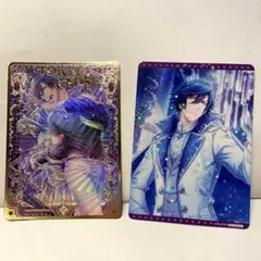 一ノ瀬トキヤ Shining Live ビジュコレ Vol.3 うたプリ