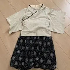 美品！　男の子　袴